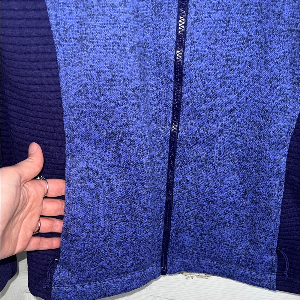 The North Face Women’s Zip-Up Jacket size Large - Picture 8 of 12
